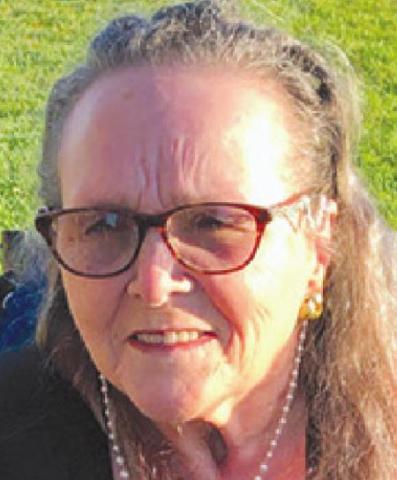 Nellie Belle Roseline Wood