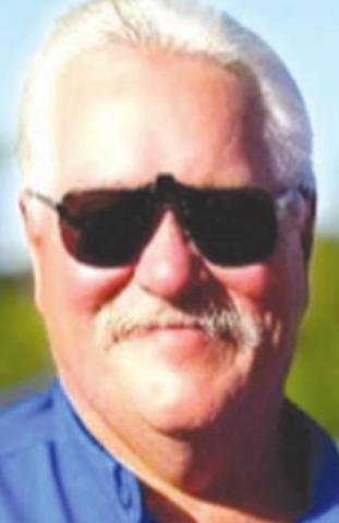 Terry James French