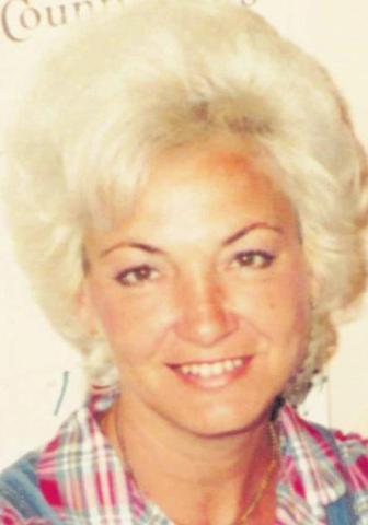 Linda Carol Galloway