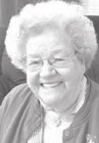 Lillie Ann Phelan