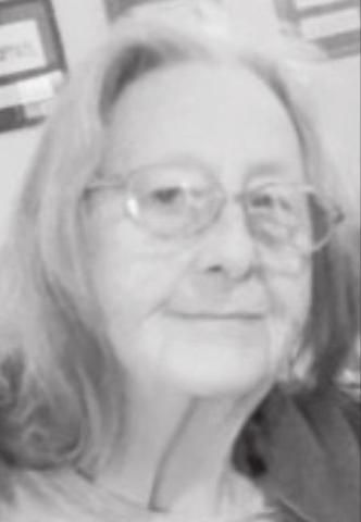 Linda Marie Edwards