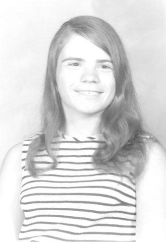 Twilla June Forrest