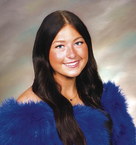 Chandler High School announces valedictorians, salutatorian