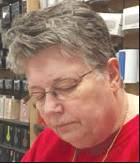 Judy Carolyn Nordahl
