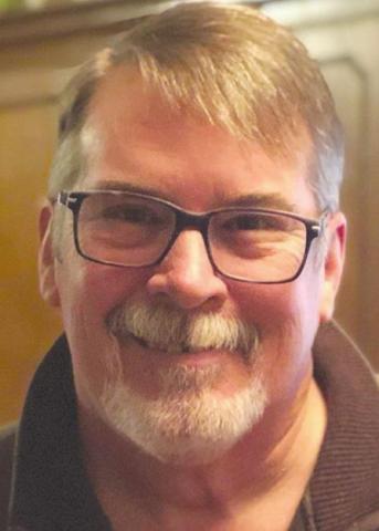 Michael Duane Graves