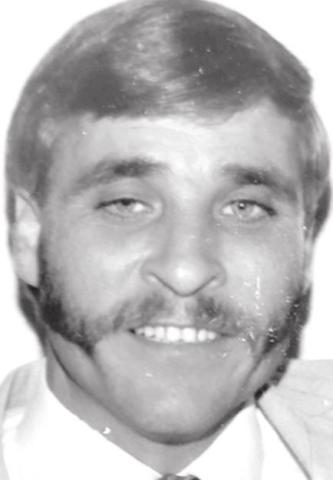 Carl Edward Barrett