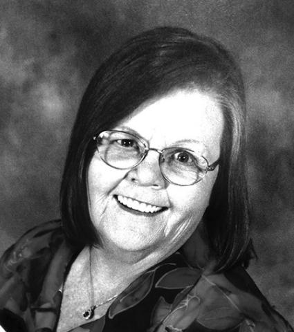 Pamela Jean (Allen) Loveless