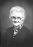 Bernice Marion (Sadler) (Hagar) Keech
