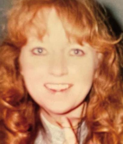 Sheila Ann Day