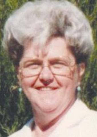 Betty Jean Seargent