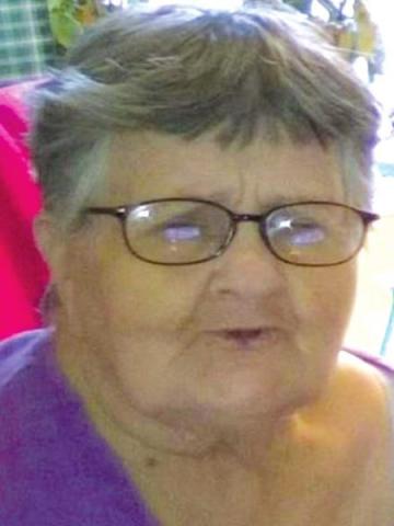 Barbara Agnes McCoy