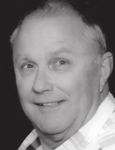 Allen Caton