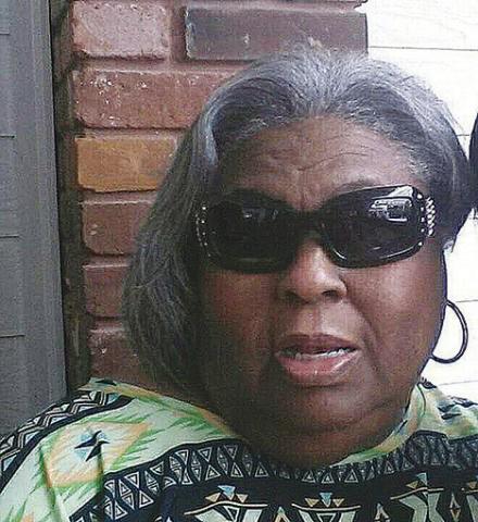 Pat Burgess Johnson