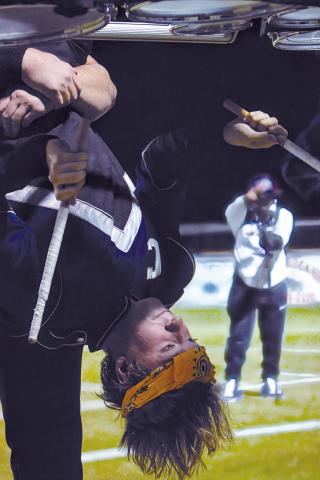 Sports week in photos