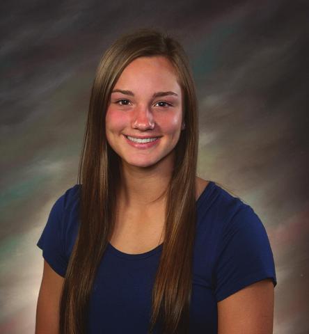 Leah Brannon