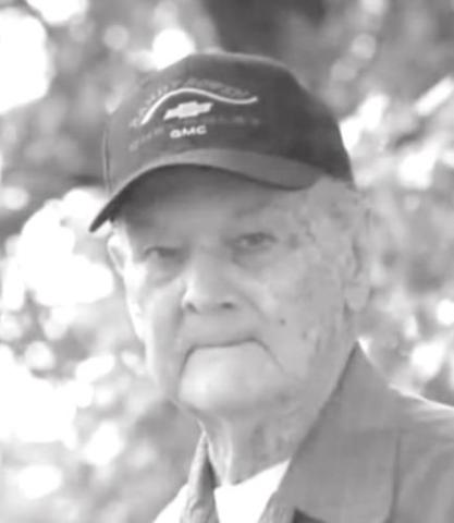 Robert (Bob) Edwin Morgan