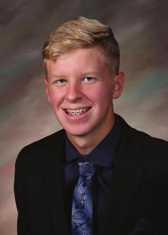 Gannon Blankenship