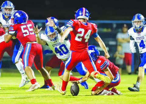 Sports week in photos