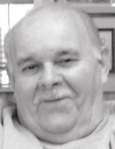 Alan Robert Trudel