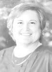 Linda Gene Morrison