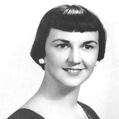 Paulene Yancey Clarkson