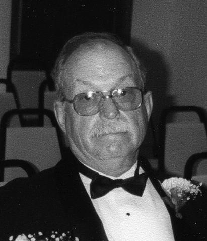 Earl Wendell Seitsinger