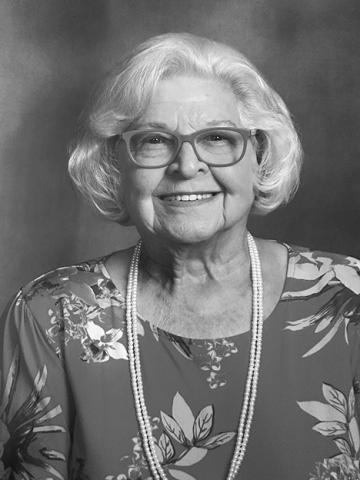 Appreciating Dr. Markert