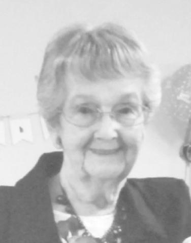 Louise Mae (Byrd) Estes
