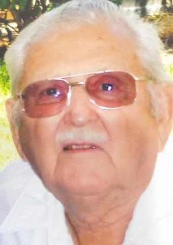 Dewey Arthur Wiley