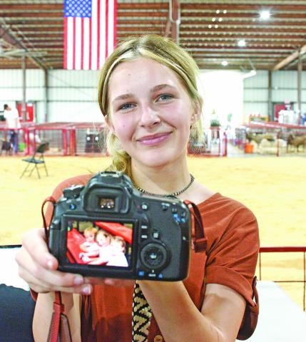 Lincoln County Fair